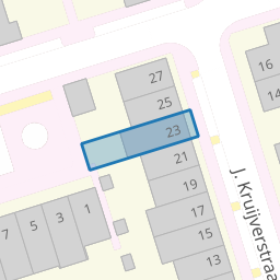 Perceel ZDM01-P-2297