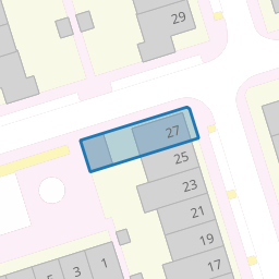 Perceel ZDM01-P-2299