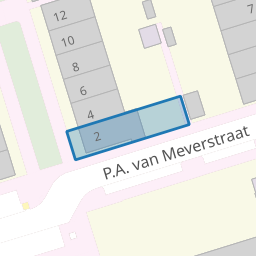 Perceel ZDM01-P-2300