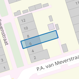 Perceel ZDM01-P-2302