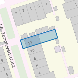 Perceel ZDM01-P-2305