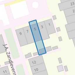 Perceel ZDM01-P-2308