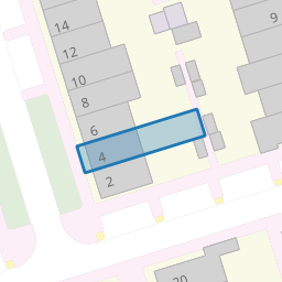 Perceel ZDM01-P-2319