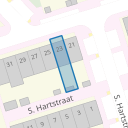 Perceel ZDM01-P-2333