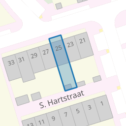 Perceel ZDM01-P-2334