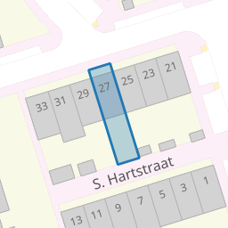 Perceel ZDM01-P-2335