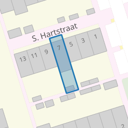 Perceel ZDM01-P-2342