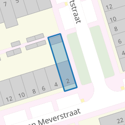 Perceel ZDM01-P-2346