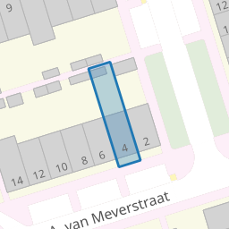 Perceel ZDM01-P-2347