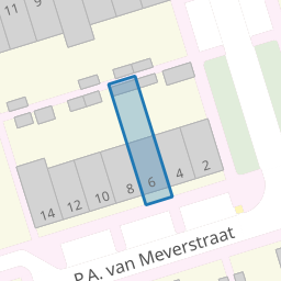 Perceel ZDM01-P-2348