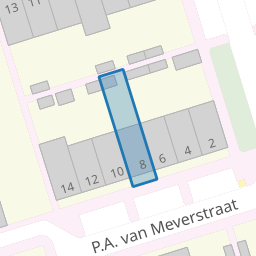 Perceel ZDM01-P-2349