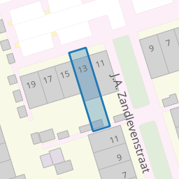 Perceel ZDM01-P-2362