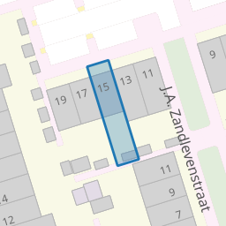 Perceel ZDM01-P-2363
