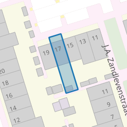 Perceel ZDM01-P-2364