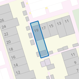 Perceel ZDM01-P-2365