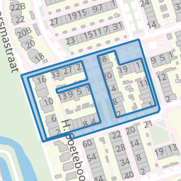 Perceel ZDM01-P-2366