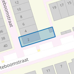 Perceel ZDM01-P-2371