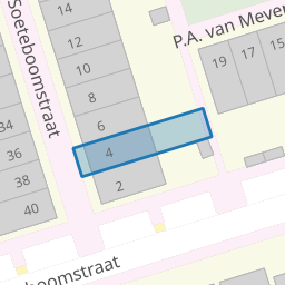 Perceel ZDM01-P-2372