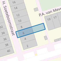 Perceel ZDM01-P-2373