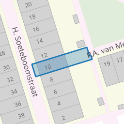 Perceel ZDM01-P-2375