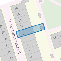 Perceel ZDM01-P-2376