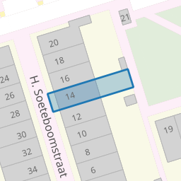 Perceel ZDM01-P-2377