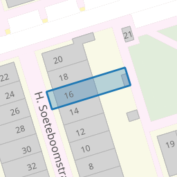 Perceel ZDM01-P-2378