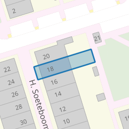 Perceel ZDM01-P-2379