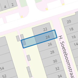 Perceel ZDM01-P-2382