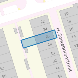 Perceel ZDM01-P-2383