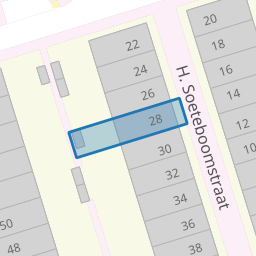 Perceel ZDM01-P-2384
