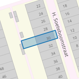 Perceel ZDM01-P-2385