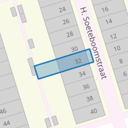 Perceel ZDM01-P-2386