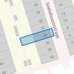 Perceel ZDM01-P-2387