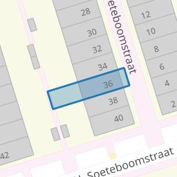 Perceel ZDM01-P-2388