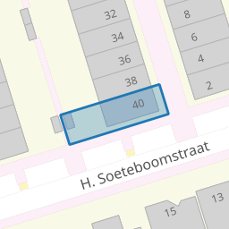 Perceel ZDM01-P-2390