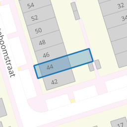 Perceel ZDM01-P-2392