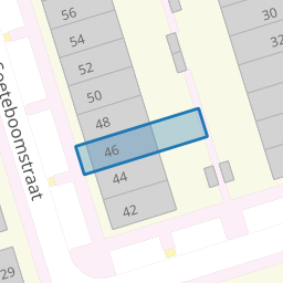 Perceel ZDM01-P-2393