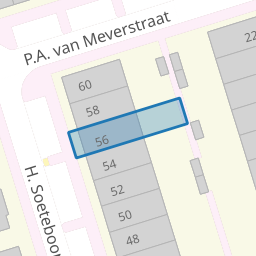 Perceel ZDM01-P-2398