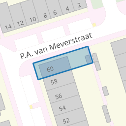 Perceel ZDM01-P-2400