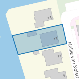 Perceel ZDM01-P-2440