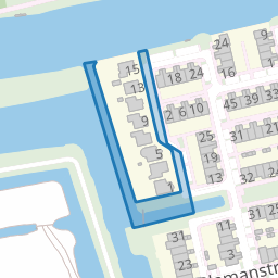 Perceel ZDM01-P-2442