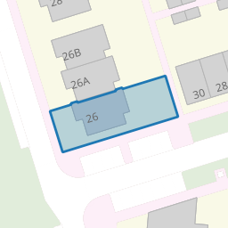 Perceel ZDM01-P-2443