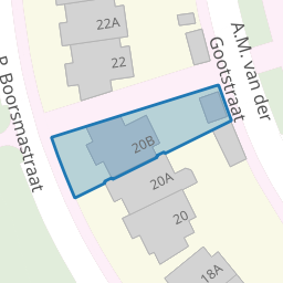 Perceel ZDM01-P-2456