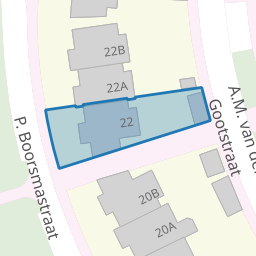 Perceel ZDM01-P-2457