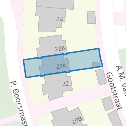 Perceel ZDM01-P-2458