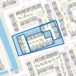 Perceel ZDM01-P-2470