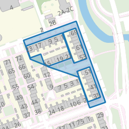 Perceel ZDM01-P-2472