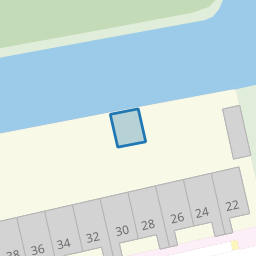 Perceel ZDM01-P-2500