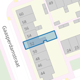 Perceel ZDM01-P-2523